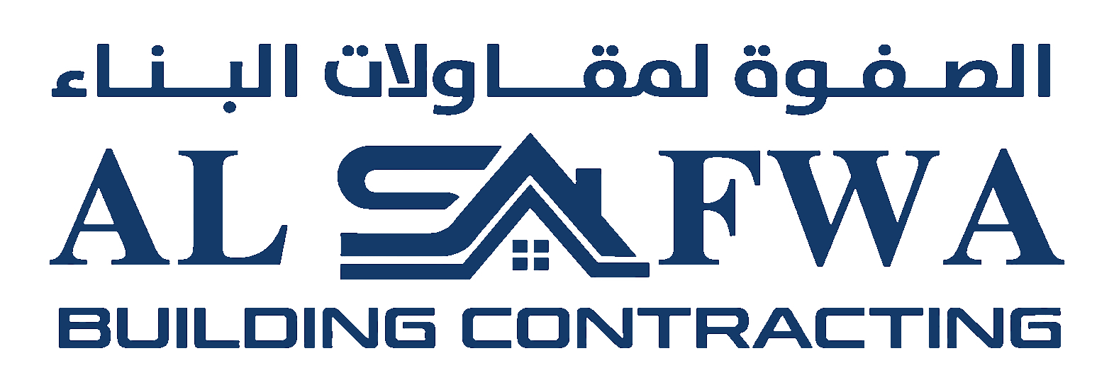 AL SAFWA Building Contracting